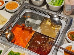 -海底捞火锅(长宁路龙之梦店)