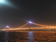 -武汉两江游览·夜游长江(汉口粤汉码头)