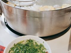 -焯牛潮汕牛肉火锅(云峰街创始店)