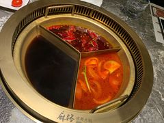 -麻路成都火锅(柏威年店)