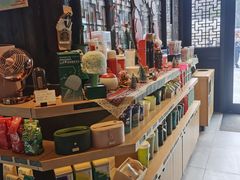 -星巴克(台州临海紫阳街店)