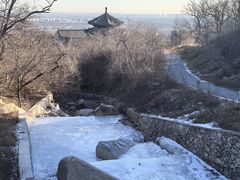 -北京凤凰岭