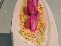 -粤财皇冠假日酒店·彩华轩中餐厅