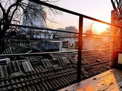 -火火咖啡&茶空间