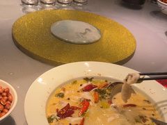 -老湘村·湖南土菜(天河维多利店)