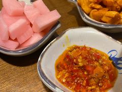 -王春春鸡汤饭(上海中海环宇城店)