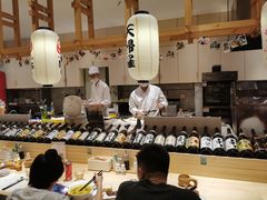 -小句号·精致料理(江南环球港店)