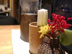 -竹里馆 ·茶食(奥体店)