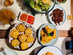 -小吊梨汤·北京菜·烤鸭(清河万象汇店)
