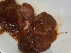 -诸暨耀江开元名都大酒店·琉森湖自助餐厅