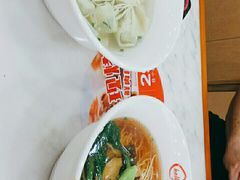 -老盛兴汤包馆(大华二路店)
