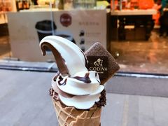 -GODIVA(港汇恒隆广场)