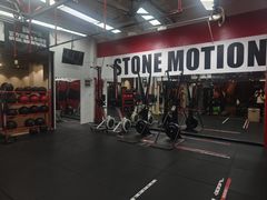 -Stone Motion释动健身