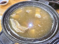 -新记肉骨茶