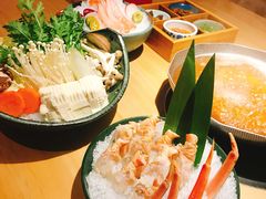 -綱元·海鲜豆捞(明州里店)