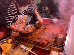 -明记牛杂(新马路分店)