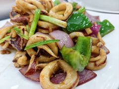 -波记美食店·现捞海鲜