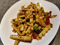 -隐食私房菜(老街店)