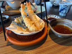 -滩万日本料理Nadaman(国贸大酒店)