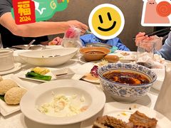 -京香轩·中餐厅(上海中庚聚龙酒店)