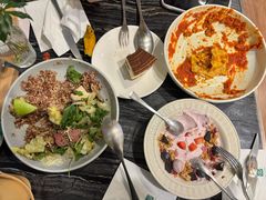-THE WOODS 简餐 (国贸商城店)