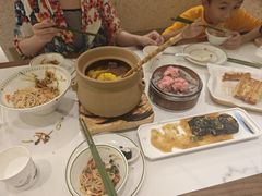 -春家·非遗手工小吃(徐汇万科广场店)
