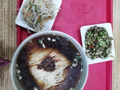 -江南大学-第一食堂(江南苑)