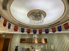 -圣贝口腔(海淀店)