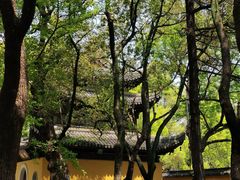 -西园戒幢律寺