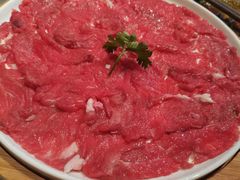-香佰里重庆火锅(恒力博纳广场店)