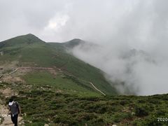 -灵山