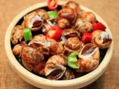 花螺-旺顺阁海鲜广场(亚运村店)