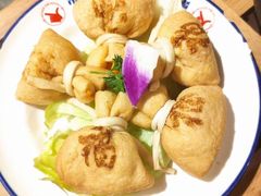 -贤合庄卤味火锅(勒泰中心店)