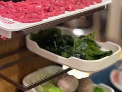 -邹开喜·小海鲜醉鸡煲·潮汕鲜切牛肉店(襄阳北路店)
