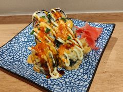 -酒井酱子·深夜食堂(东城汇店)