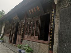 -万寿八仙宫