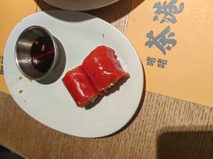 -茶港·点心·啫啫煲(群光广场店)