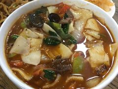 -陇上全荟兰州传统牛肉面(延吉路店)