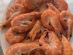 -众味海鲜大排档·活海鲜·潮汕味(南澳店)