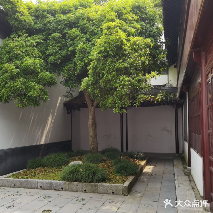 张堰南社纪念馆