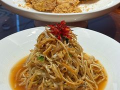 -面辣子·陕西家乡菜(钟楼店)