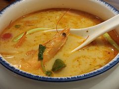 -帕蓝·暹罗料理(大学路店)