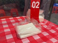-荆九爷爆炒桥头三嫩(浙大店)