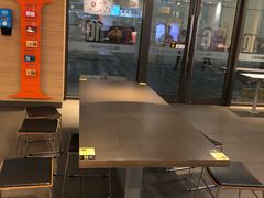 -麦当劳(长泰商业广场店)