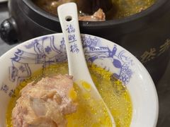 -福照楼汽锅鸡·云南菜(火车站锦江店)