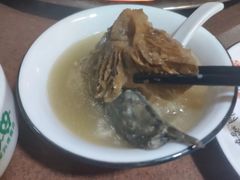 -东巴谷野生菌火锅餐厅