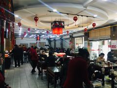 大堂-春发生饭店·非遗(南院门店)