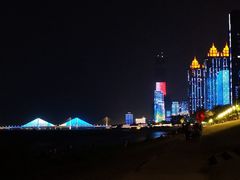 -武昌江滩