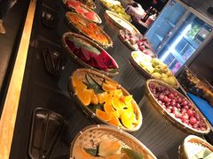 -星伦多自助料理(江阴万达店)