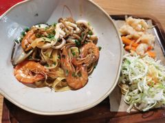 -HELLO 27 意面·沙拉·帕尼尼